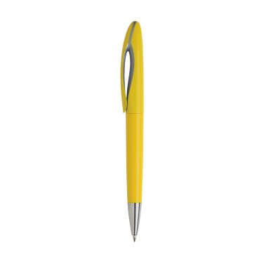 Logo trade promotional gifts picture of: LunarColour pen