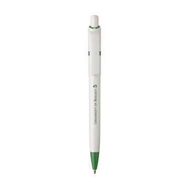 Logo trade promotional item photo of: Stilolinea Ducal pen