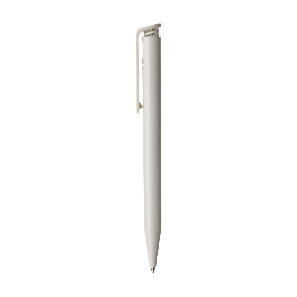 Logotrade promotional product image of: Senator Superhit Polished pen