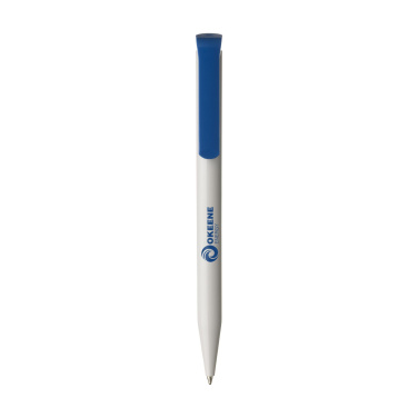 Logo trade corporate gift photo of: Senator Superhit Polished pen