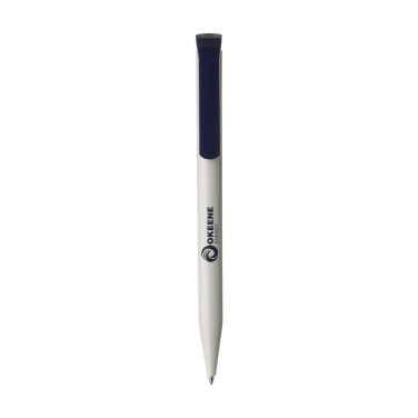 Logo trade promotional gifts picture of: Senator Superhit Polished pen