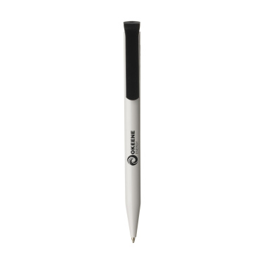 Logo trade advertising products image of: Senator Superhit Polished pen