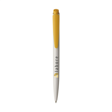 Logotrade promotional product picture of: Senator Dart Polished pen