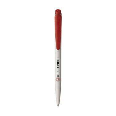 Logo trade advertising products picture of: Senator Dart Polished pen