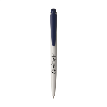 Logo trade promotional item photo of: Senator Dart Polished pen