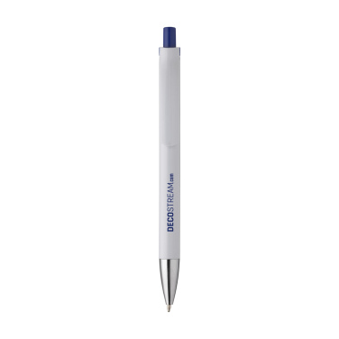 Logo trade business gifts image of: Modena pen