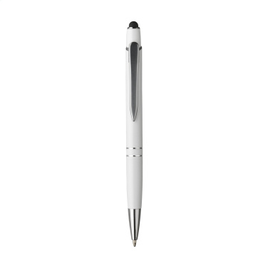 Logotrade business gift image of: Arona Touch stylus pen