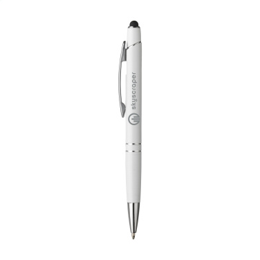 Logotrade promotional gift image of: Arona Touch stylus pen