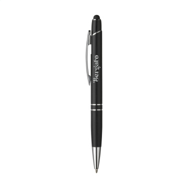 Logotrade promotional giveaways photo of: Arona Touch stylus pen