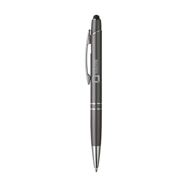 Logo trade corporate gift photo of: Arona Touch stylus pen