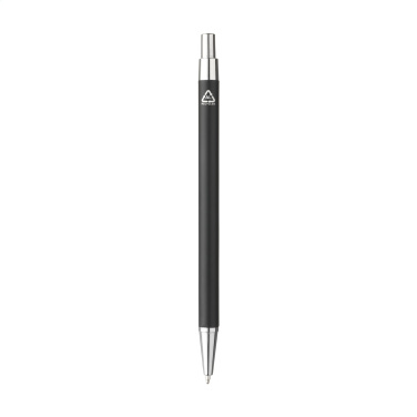 Logo trade promotional product photo of: Sfera Recycled Aluminium pen