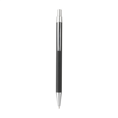 Logo trade corporate gifts image of: Sfera Recycled Aluminium pen