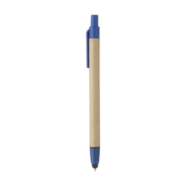 Logotrade promotional merchandise photo of: CartoPoint cardboard pen