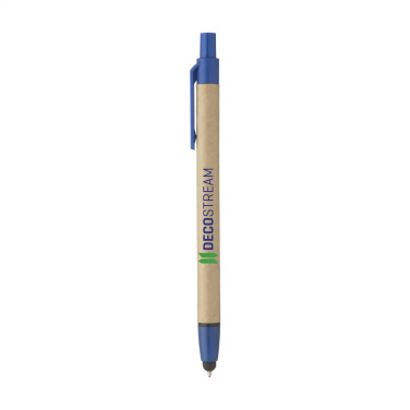 Logotrade business gifts photo of: CartoPoint cardboard pen