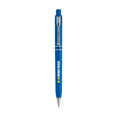 Logotrade corporate gift picture of: Stilolinea Raja Chrome pen