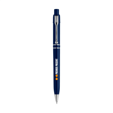 Logotrade advertising product image of: Stilolinea Raja Chrome pen