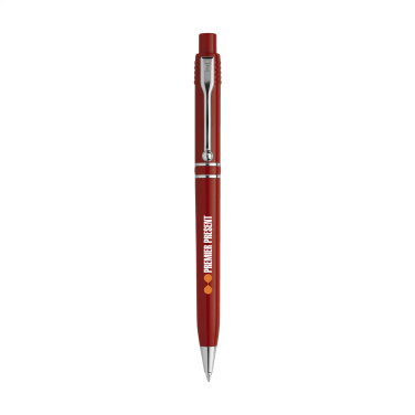 Logotrade promotional merchandise image of: Stilolinea Raja Chrome pen