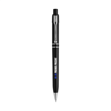 Logotrade promotional merchandise photo of: Stilolinea Raja Chrome pen