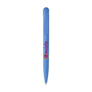 Logo trade corporate gifts image of: Senator Nature Plus Matt pen