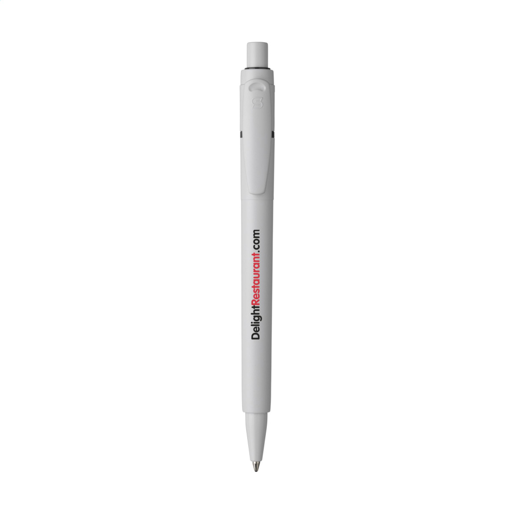 Logo trade promotional gifts picture of: Stilolinea Baron 03 Color pen