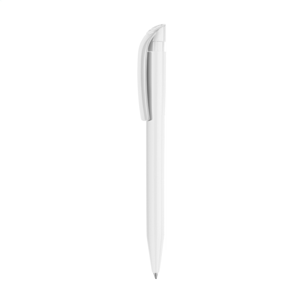 Logotrade promotional gift picture of: Stilolinea S45 Solid pen