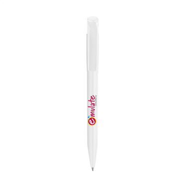 Logo trade promotional merchandise picture of: Stilolinea S45 Solid pen