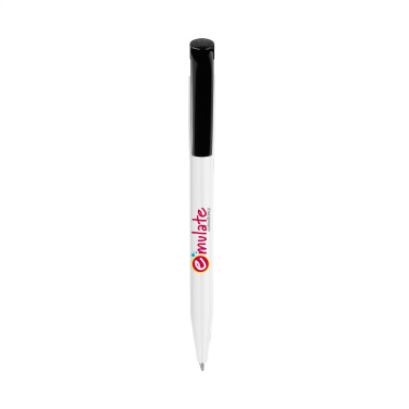 Logotrade promotional merchandise image of: Stilolinea S45 Solid pen