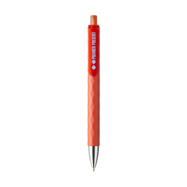 Logo trade promotional giveaways picture of: Solid Graphic pen