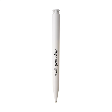 Logo trade promotional merchandise picture of: Senator SuperHit Bio pen