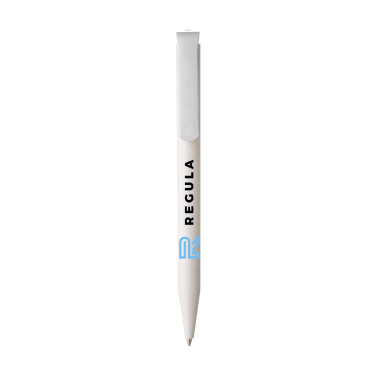 Logotrade promotional items photo of: Senator SuperHit Bio pen