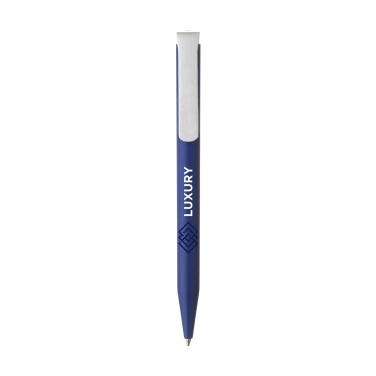 Logo trade promotional merchandise picture of: Senator SuperHit Bio pen