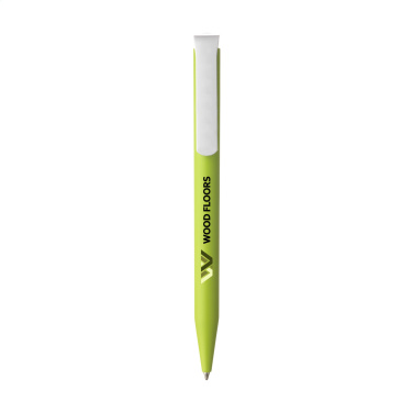 Logotrade promotional product image of: Senator SuperHit Bio pen