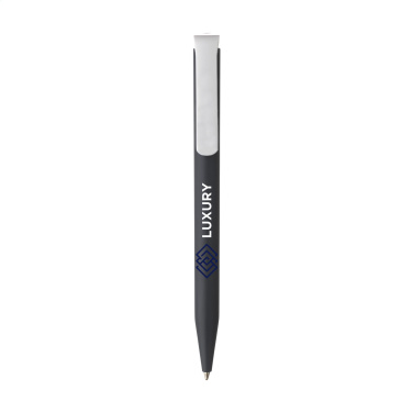 Logotrade promotional merchandise image of: Senator SuperHit Bio pen