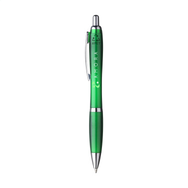 Logotrade corporate gift image of: Athos RPET pen