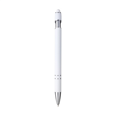 Logotrade advertising product image of: Luca Touch stylus pen