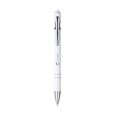 Logo trade business gift photo of: Luca Touch stylus pen