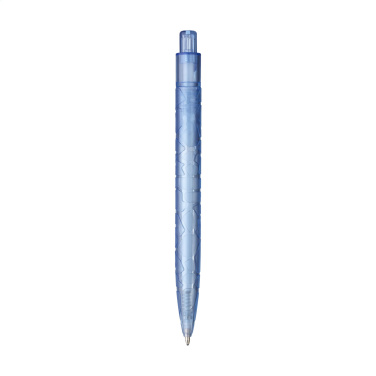 Logo trade promotional giveaways picture of: BottleWise RPET pen