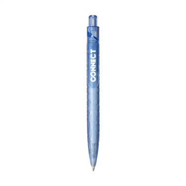 Logotrade promotional merchandise picture of: BottleWise RPET pen