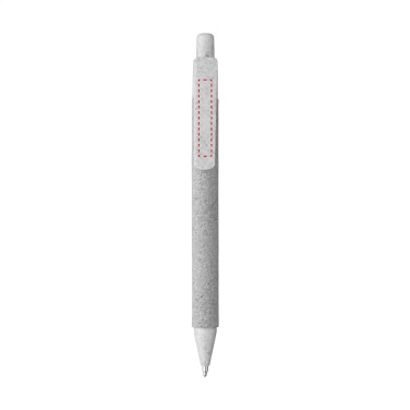 Logo trade promotional product photo of: Cork ECO Write pen