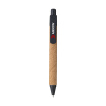 Cork ECO Write pen, black