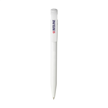 Logo trade business gifts image of: Stilolinea S45 Recycled pen