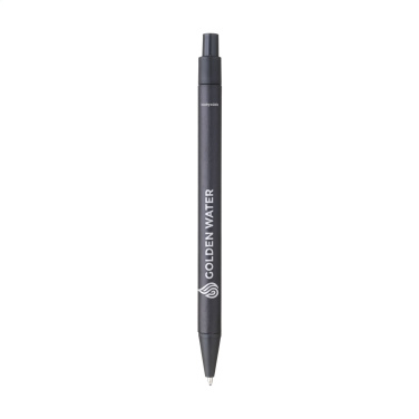 Logo trade corporate gifts image of: Bio Degradable pen