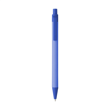 Logo trade advertising products picture of: Bio Degradable pen