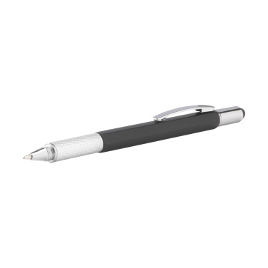 Logo trade promotional items picture of: ProTool MultiPen multifunctional pen