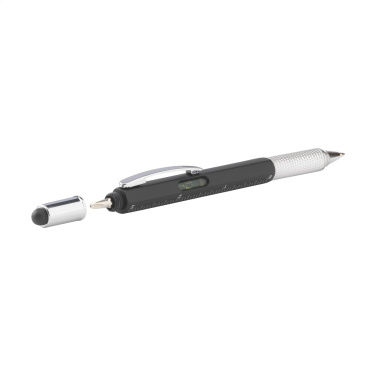 Logotrade business gifts photo of: ProTool MultiPen multifunctional pen