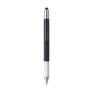 Logotrade promotional gift image of: ProTool MultiPen multifunctional pen