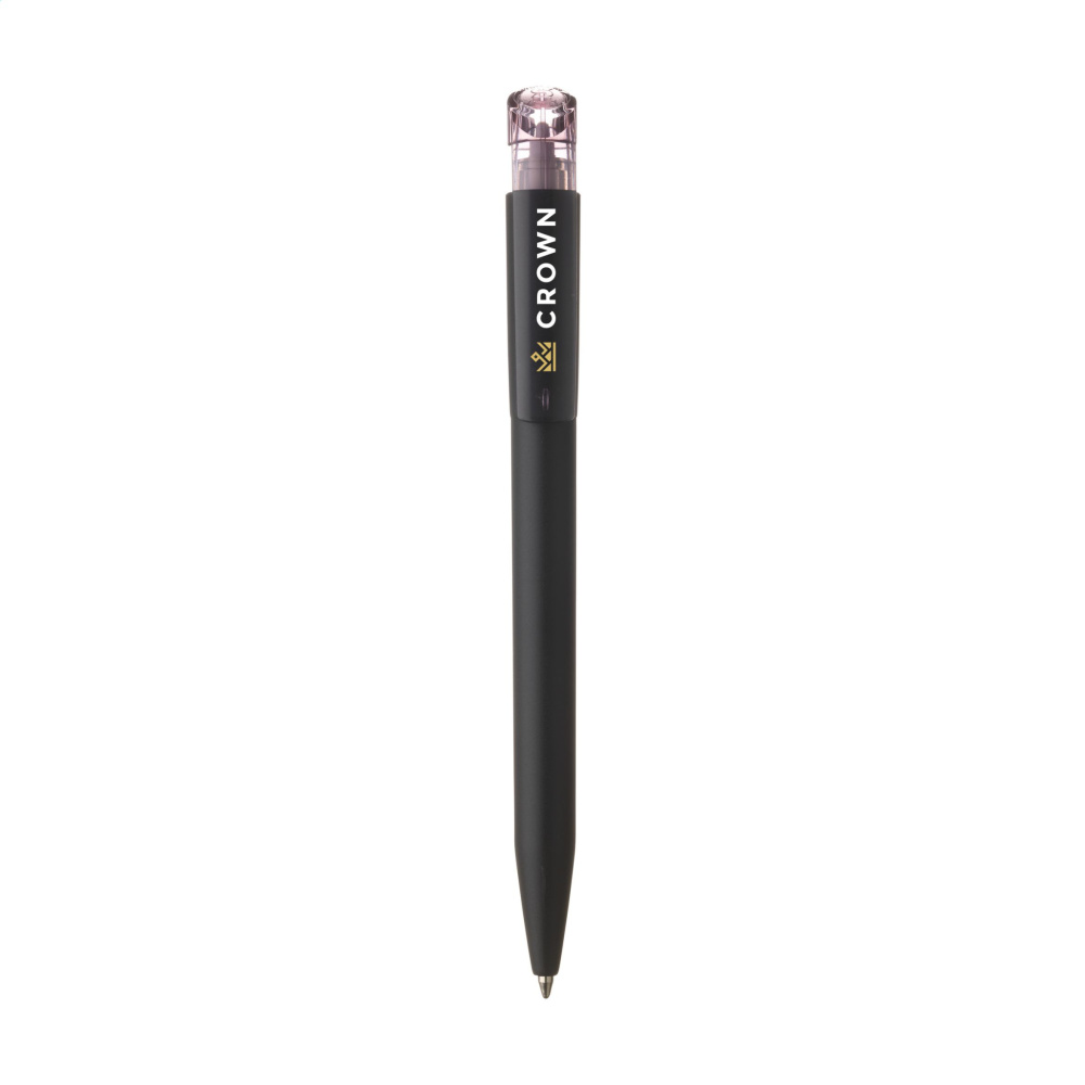 Logo trade corporate gifts picture of: Stilolinea S45 BIO pen