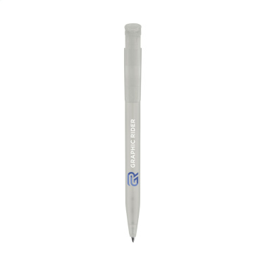 Logo trade promotional item photo of: Stilolinea S45 RPET pen