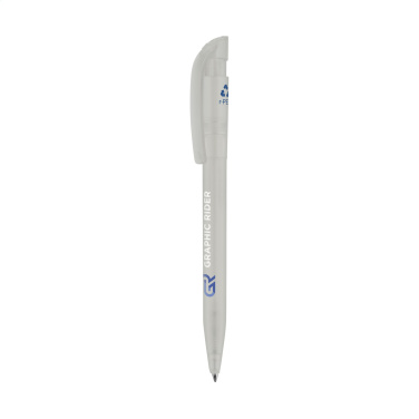 Logo trade advertising products picture of: Stilolinea S45 RPET pen