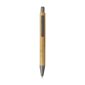 Sento Bamboo pen, wood